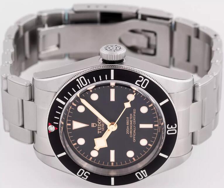 Tudor Heritage Black Bay 79230N-0009 Replica Watch
